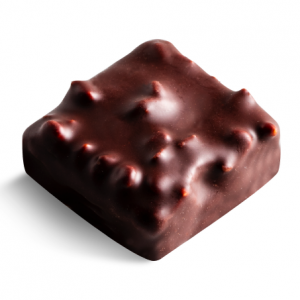 Praline - LITTLE BIG ROCK  DUNKEL