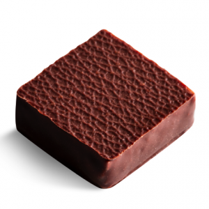 Praline - TAJ MAHAL (CURRY & FLEUR DE SEL)