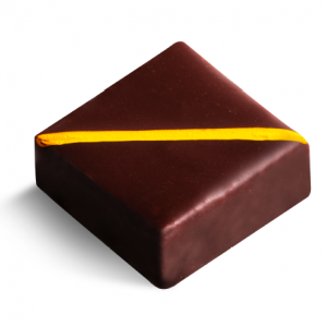 Praline - ZITRONENLIMONADE (BIO-ZITRONE)